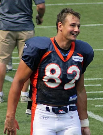Dan Gronkowski height profile photo