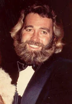 Dan Haggerty height profile photo