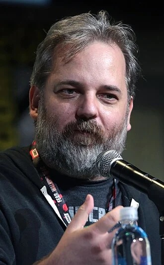 Dan Harmon height profile photo