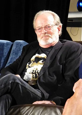 Dan Hicks (actor) height profile photo