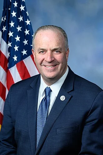 Dan Kildee height profile photo