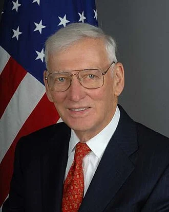 Dan M. Rooney height profile photo