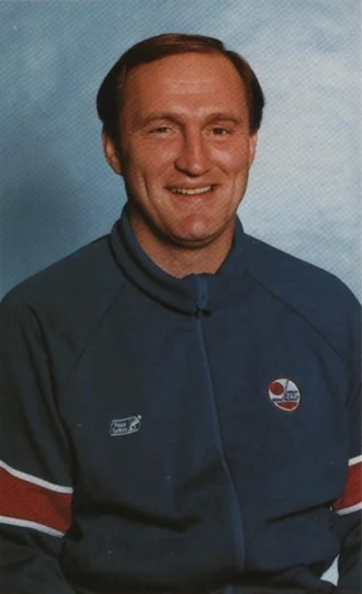 Dan Maloney height profile photo