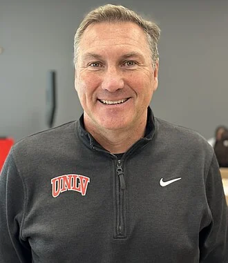 Dan Mullen height profile photo