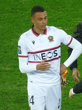 Dan Ndoye height profile photo