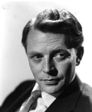 Dan O'Herlihy height profile photo