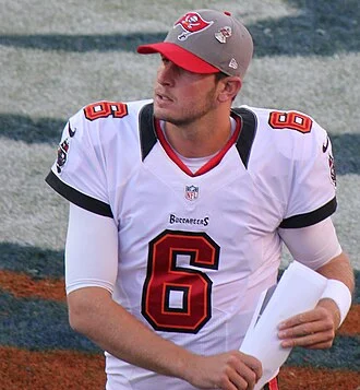 Dan Orlovsky height profile photo