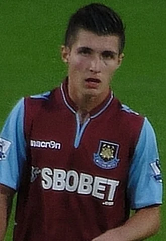 Dan Potts (footballer) height profile photo