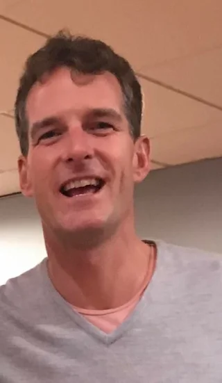 Dan Snow height profile photo