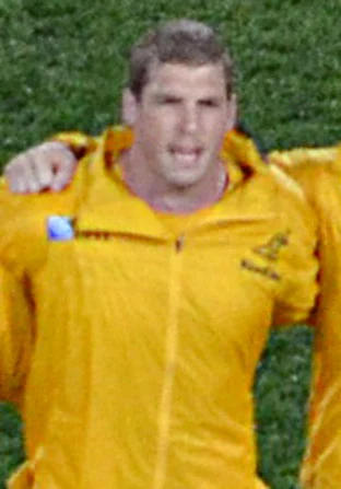 Dan Vickerman height profile photo