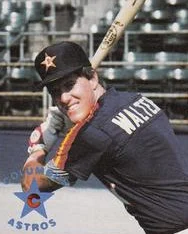 Dan Walters height profile photo