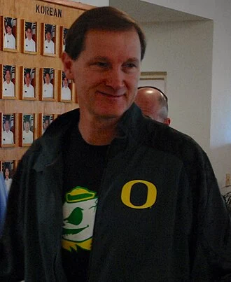 Dana Altman height profile photo
