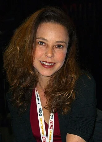 Dana Barron height profile photo