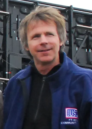Dana Carvey height profile photo