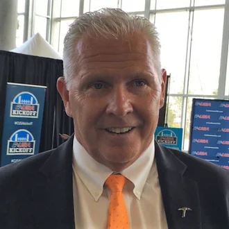 Dana Dimel height profile photo