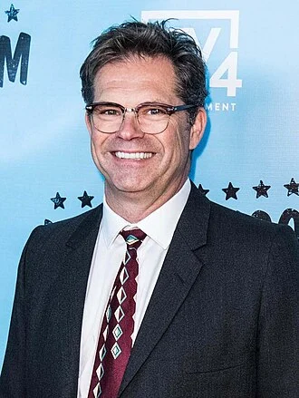 Dana Gould height profile photo