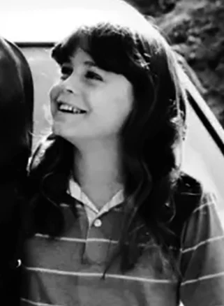 Dana Hill height profile photo