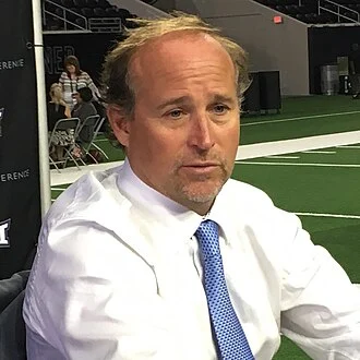 Dana Holgorsen height profile photo