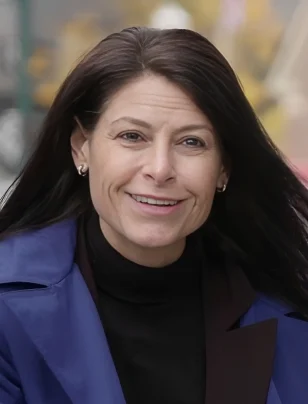 Dana Nessel height profile photo