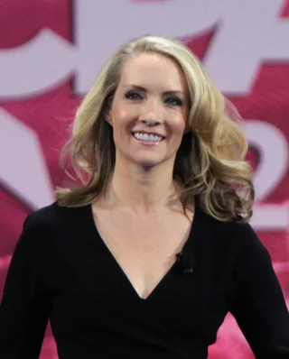 Dana Perino height profile photo