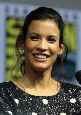 Danay García height profile photo