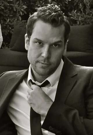 Dane Cook height profile photo