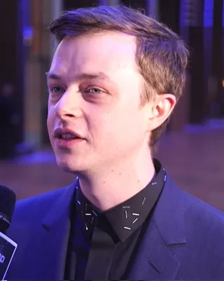 Dane DeHaan height profile photo