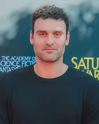 Dane DiLiegro height profile photo