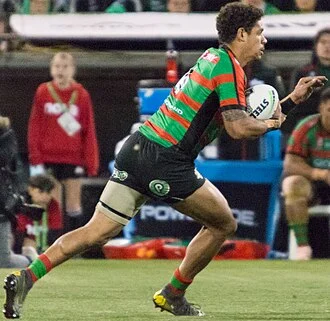 Dane Gagai height profile photo