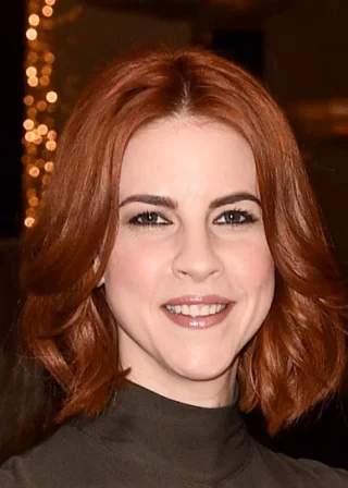Dani Kind height profile photo