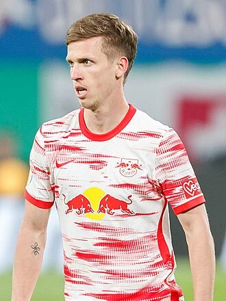 Dani Olmo height profile photo