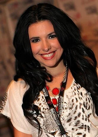Danica Dillon height profile photo