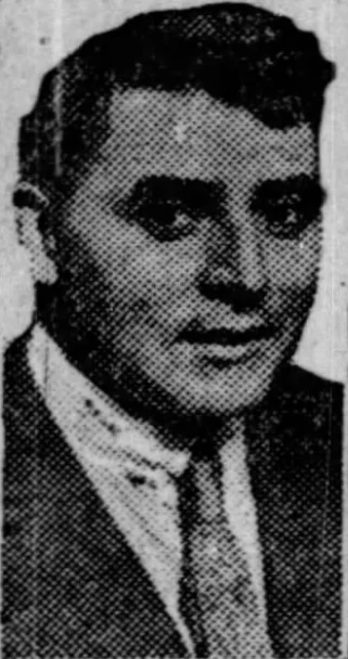 Daniel A. Gilbert height profile photo