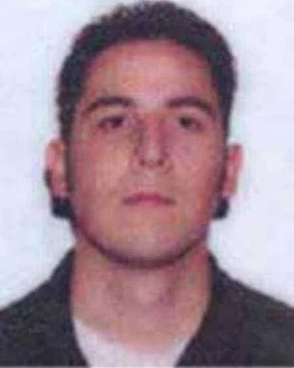 Daniel Andreas San Diego height profile photo