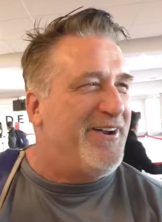 Daniel Baldwin height profile photo