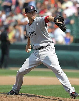 Daniel Bard height profile photo
