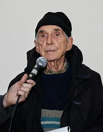 Daniel Berrigan height profile photo