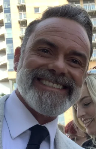 Daniel Brocklebank height profile photo