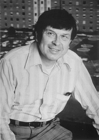 Daniel Carleton Gajdusek height profile photo