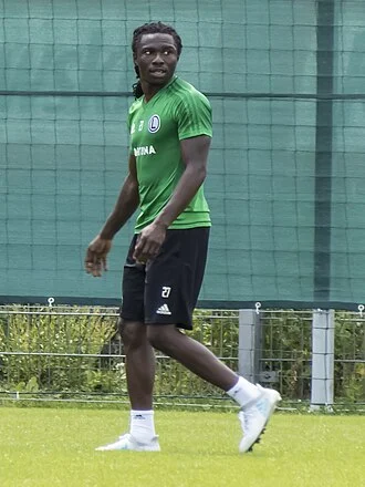 Daniel Chima Chukwu height profile photo