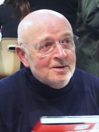 Daniel Costelle height profile photo