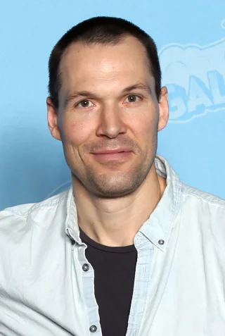 Daniel Cudmore height profile photo
