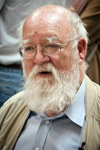 Daniel Dennett height profile photo