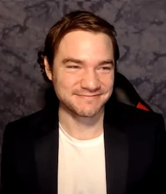 Daniel Durant height profile photo