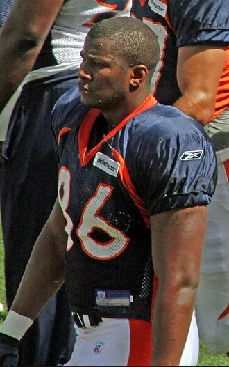 Daniel Fells height profile photo