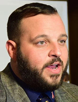Daniel Franzese height profile photo