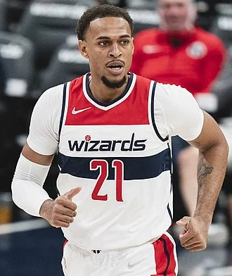 Daniel Gafford height profile photo
