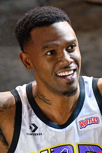 Daniel Gibson height profile photo