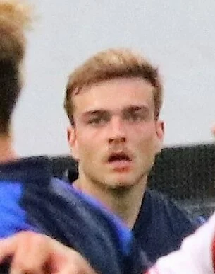 Daniel Håkans height profile photo