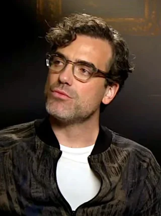 Daniel Ings height profile photo